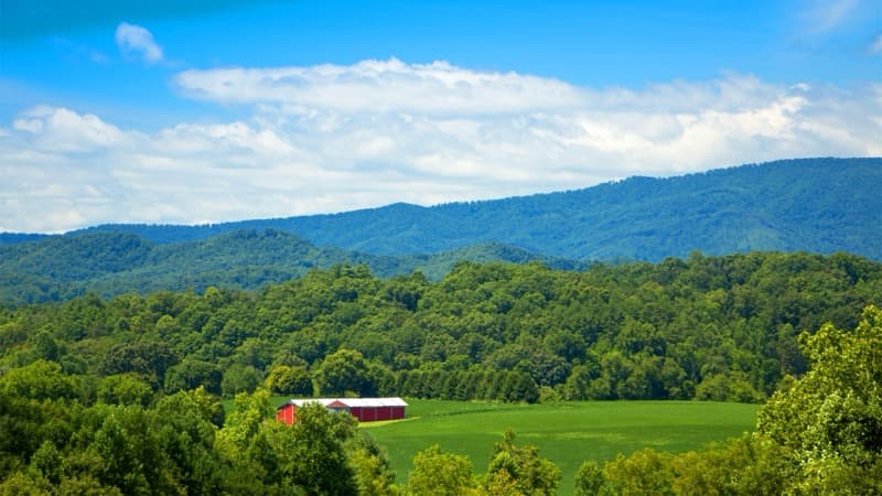 Hayesville, NC