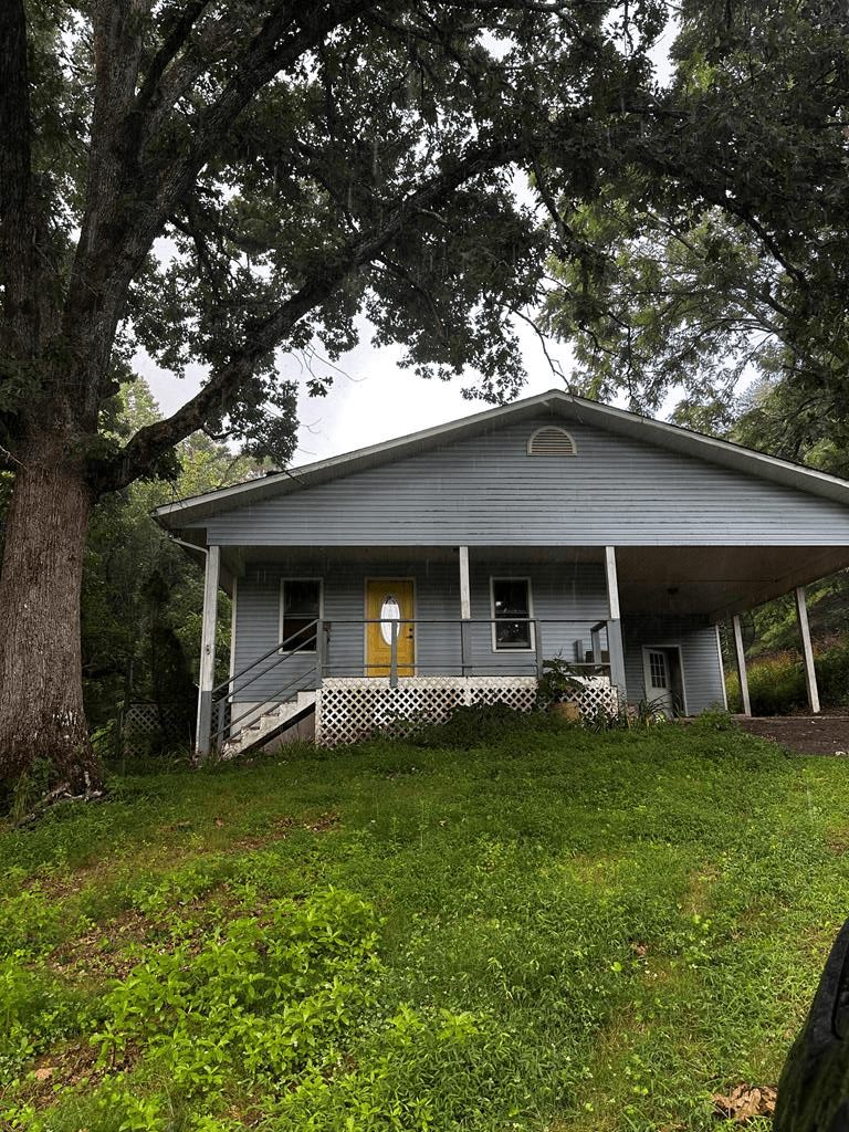 1634 Crisp Road, Murphy NC 28906